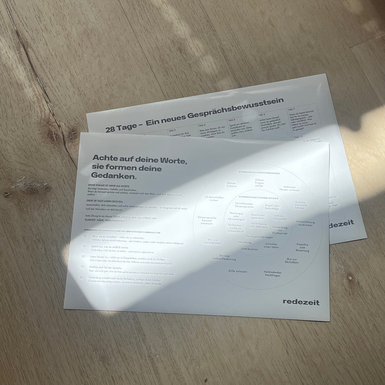 Workbook 28 Tage Klassik Edition Seiten im Lichtschatten