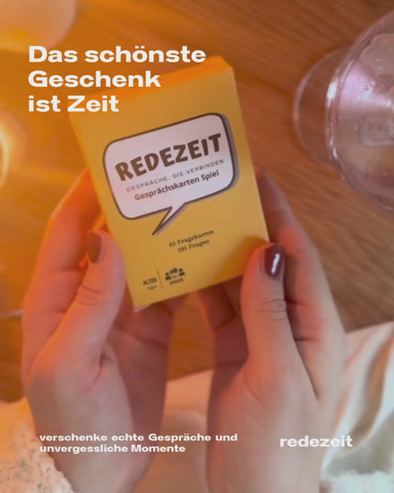 Klassik Edition unboxing